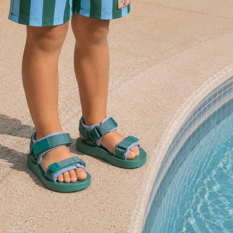 Crywolf Beach Sandal image number 1